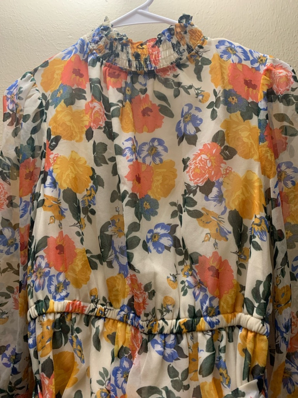 In Bloom Dress